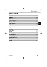 Preview for 30 page of Silvercrest 90980 Operating Instructions Manual