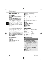 Preview for 31 page of Silvercrest 90980 Operating Instructions Manual