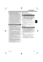 Preview for 32 page of Silvercrest 90980 Operating Instructions Manual