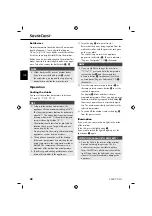 Preview for 33 page of Silvercrest 90980 Operating Instructions Manual