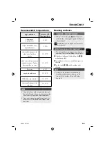 Preview for 34 page of Silvercrest 90980 Operating Instructions Manual