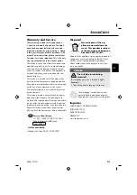 Preview for 36 page of Silvercrest 90980 Operating Instructions Manual