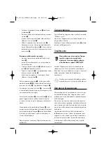 Preview for 18 page of Silvercrest 91000 Operating Instructions Manual