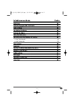 Preview for 28 page of Silvercrest 91000 Operating Instructions Manual