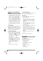 Preview for 31 page of Silvercrest 91000 Operating Instructions Manual