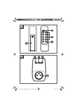 Preview for 3 page of Silvercrest 91210 Operation And Safety Notes