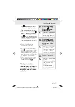 Preview for 25 page of Silvercrest 91210 Operation And Safety Notes