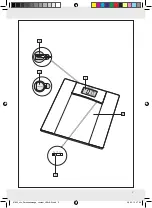 Предварительный просмотр 3 страницы Silvercrest 91925 Operation And Safety Notes