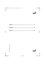 Preview for 2 page of Silvercrest 93143 Operating Instructions Manual