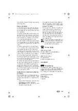 Preview for 19 page of Silvercrest 93143 Operating Instructions Manual