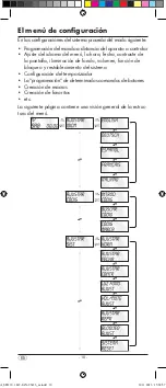 Preview for 12 page of Silvercrest 93436 Operating Instructions Manual