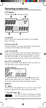 Preview for 38 page of Silvercrest 93436 Operating Instructions Manual