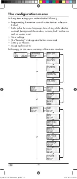 Preview for 42 page of Silvercrest 93436 Operating Instructions Manual