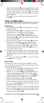 Preview for 51 page of Silvercrest 93436 Operating Instructions Manual