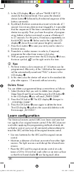 Preview for 52 page of Silvercrest 93436 Operating Instructions Manual