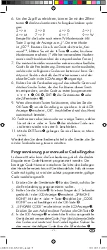 Preview for 73 page of Silvercrest 93436 Operating Instructions Manual