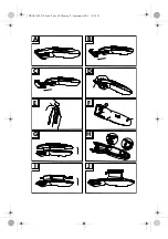 Preview for 62 page of Silvercrest 93480 Operating Instructions Manual