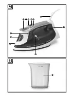 Preview for 3 page of Silvercrest 93488 Operating Instructions Manual