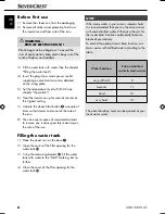 Preview for 9 page of Silvercrest 93488 Operating Instructions Manual