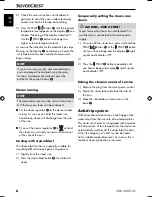 Preview for 11 page of Silvercrest 93488 Operating Instructions Manual