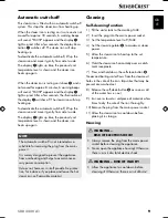 Preview for 12 page of Silvercrest 93488 Operating Instructions Manual