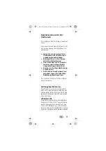 Предварительный просмотр 5 страницы Silvercrest 94326 Operating Instructions Manual