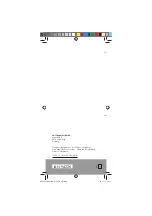 Предварительный просмотр 66 страницы Silvercrest 94326 Operating Instructions Manual