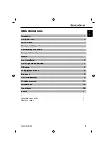 Preview for 4 page of Silvercrest 94885 Operating Instructions Manual