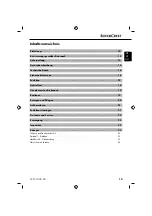 Предварительный просмотр 16 страницы Silvercrest 94885 Operating Instructions Manual