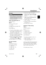 Preview for 26 page of Silvercrest 94885 Operating Instructions Manual