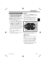 Предварительный просмотр 36 страницы Silvercrest 94885 Operating Instructions Manual