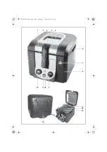 Preview for 3 page of Silvercrest 95885 Operating Instructions Manual