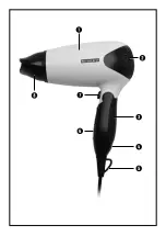 Preview for 3 page of Silvercrest 96063 Operating Instructions Manual