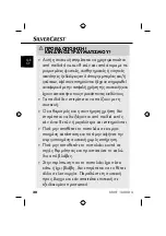 Preview for 23 page of Silvercrest 96063 Operating Instructions Manual