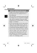 Preview for 35 page of Silvercrest 96063 Operating Instructions Manual