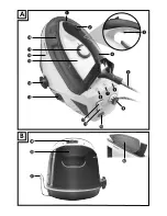 Preview for 3 page of Silvercrest 96145 Operating Instructions Manual