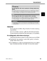 Preview for 46 page of Silvercrest 96145 Operating Instructions Manual