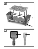 Предварительный просмотр 3 страницы Silvercrest 96155 Operating Instructions Manual