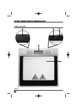 Предварительный просмотр 4 страницы Silvercrest 96202 Operating Instructions Manual