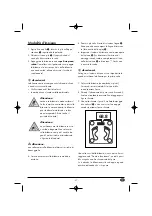 Предварительный просмотр 29 страницы Silvercrest 96202 Operating Instructions Manual