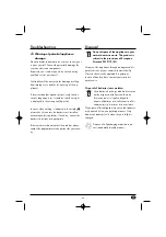 Предварительный просмотр 51 страницы Silvercrest 96202 Operating Instructions Manual