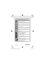 Предварительный просмотр 6 страницы Silvercrest 96247 Operating Instructions Manual