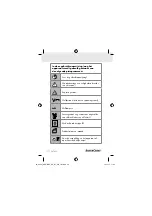 Preview for 36 page of Silvercrest 96247 Operating Instructions Manual