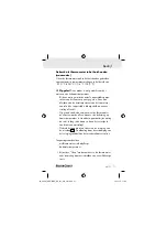 Preview for 51 page of Silvercrest 96247 Operating Instructions Manual