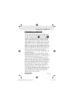 Preview for 57 page of Silvercrest 96247 Operating Instructions Manual