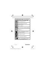 Preview for 64 page of Silvercrest 96247 Operating Instructions Manual