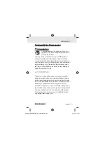 Preview for 65 page of Silvercrest 96247 Operating Instructions Manual