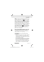 Preview for 79 page of Silvercrest 96247 Operating Instructions Manual