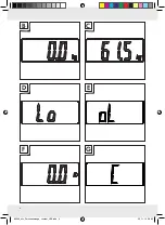 Preview for 4 page of Silvercrest 96299 Operation And Safety Notes