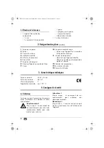 Preview for 6 page of Silvercrest 96745 Operating Instructions Manual